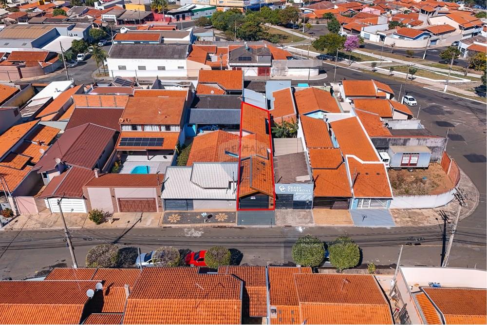 Casa - Venda - Leme , São Paulo - Tratada-14.jpg - 690481001-171