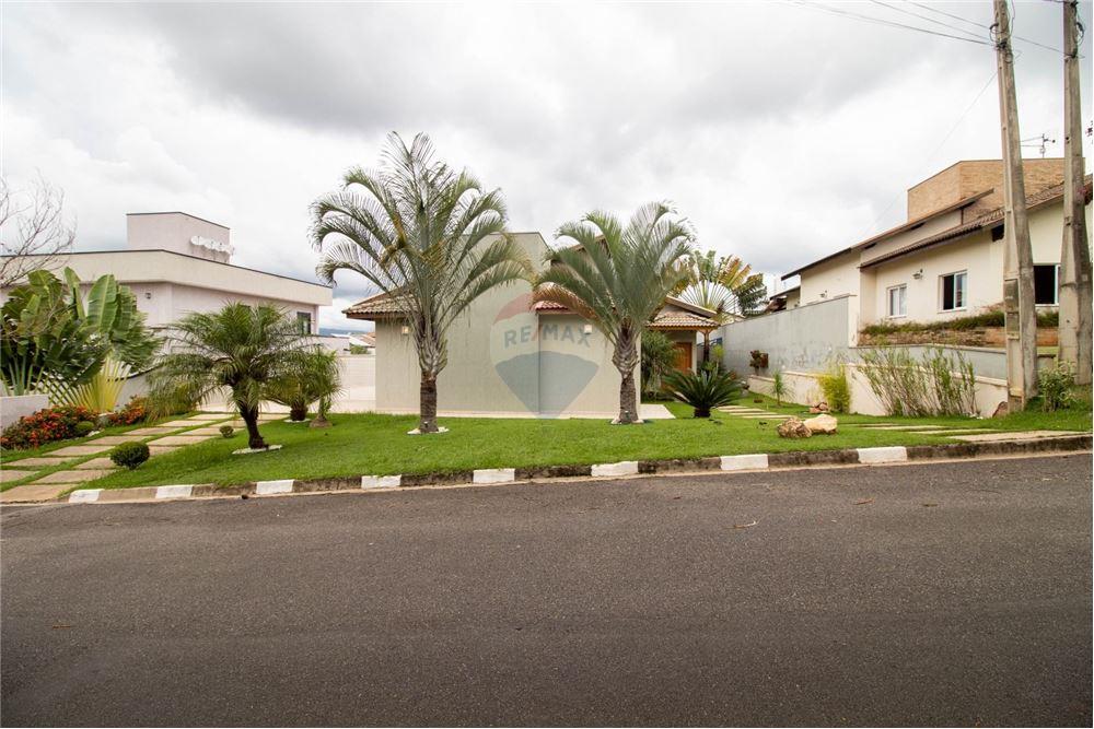 Casa - Alugar - Itupeva , São Paulo - 6 - 691021014-191