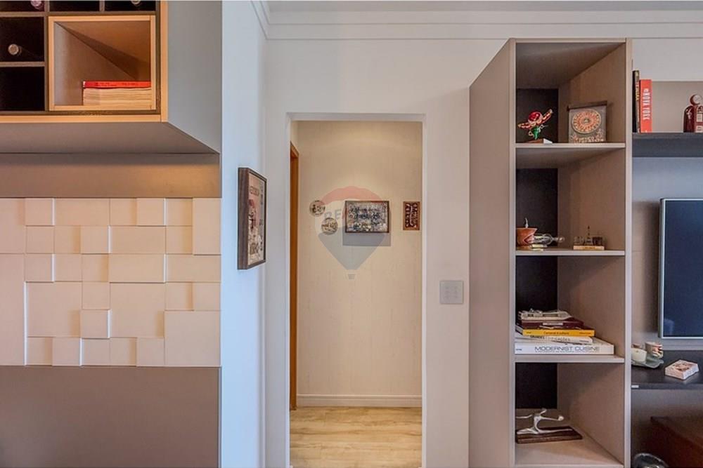 Apartamento - Venda - Santos , São Paulo - IMG_2601[1].jpg - Sala de estar - 690661121-1