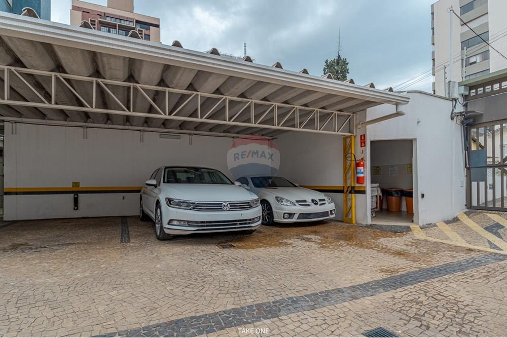 Apartamento - Venda - Campinas , São Paulo - DSC06262-HDR.jpg - 690131020-110