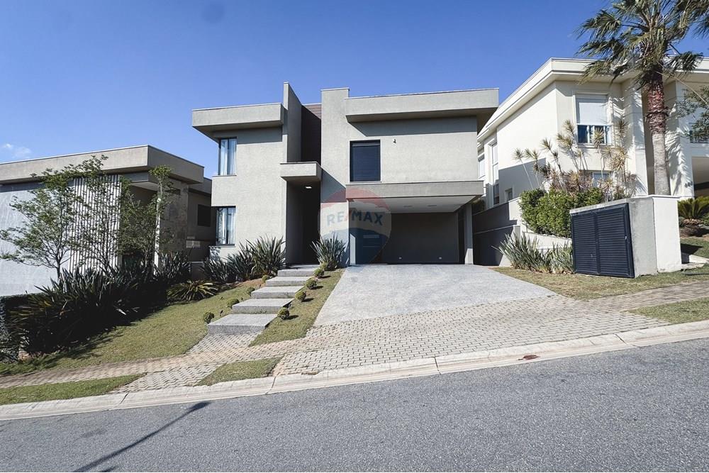 Casa de Condomínio - Alugar - Santana de Parnaíba , São Paulo - Al. Julieta, 710 - -101.jpg - 691141030-3