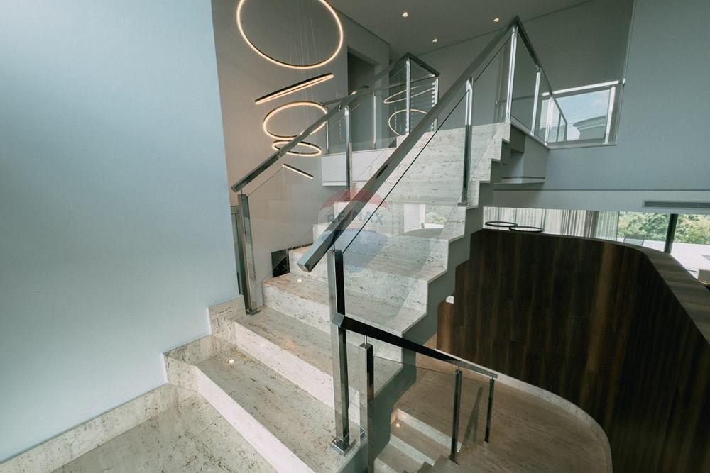 Casa de Condomínio - Alugar - Santana de Parnaíba , São Paulo - Campos_Conde_Casa-32.jpg - 691141013-51