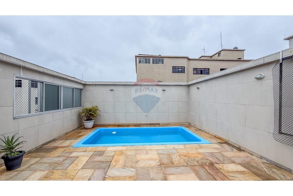 Apartamento - Venda - Santos , São Paulo - IMG_6394.jpg - Piscina - 691201004-6