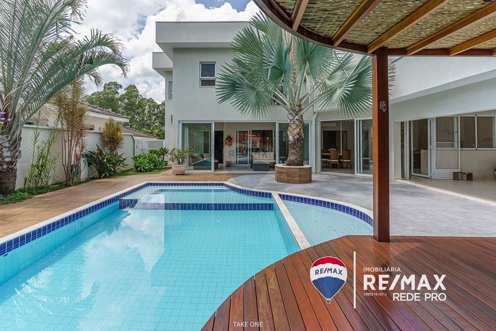 Casa de Condomínio - Venda - Louveira , São Paulo - DSC06981-HDR.jpg - 690541142-228