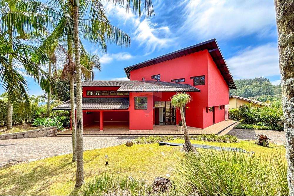 Casa de Condomínio - Venda - Vinhedo , São Paulo - IMG_6545.JPG - 690491080-2