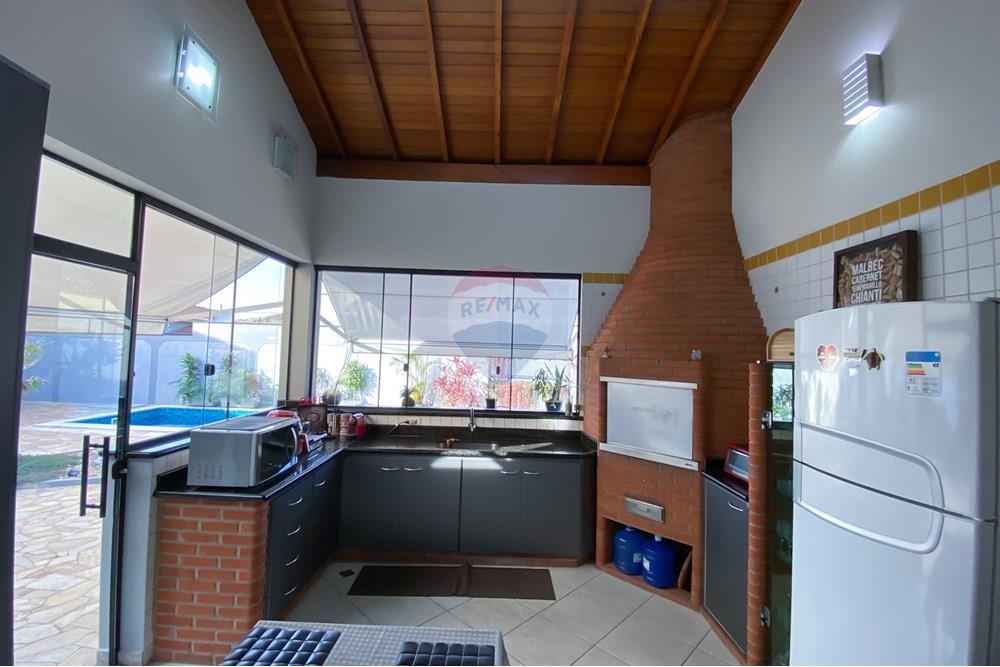 Casa de Condomínio - Venda - Piracicaba , São Paulo - IMG_3418.jpg - 690781095-71