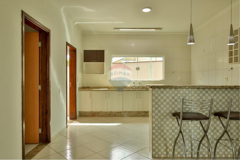 Casa de Condomínio - Venda - Rio Claro , São Paulo - Residencial Florença - Lr14.jpg - 690811054-26