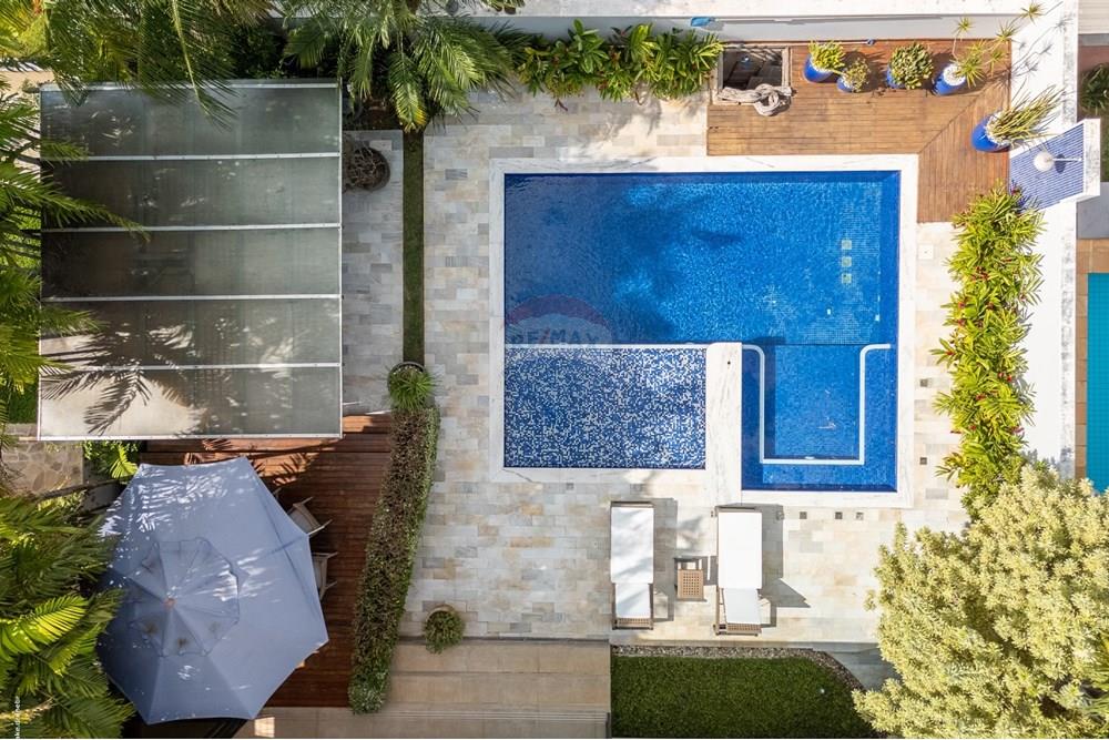 Casa de Condomínio - Venda - Vinhedo , São Paulo - TKD-5018.jpg - 690681075-56