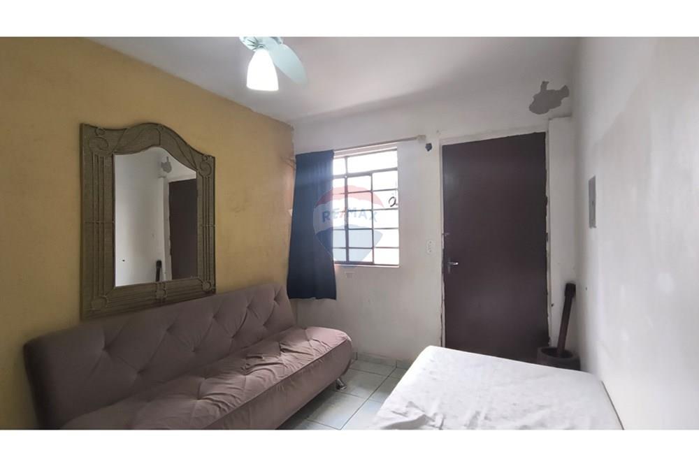 Apartamento - Venda - Santa Bárbara d'Oeste , São Paulo - IMG_20251018_132546036.jpg - Sala - 691071024-21