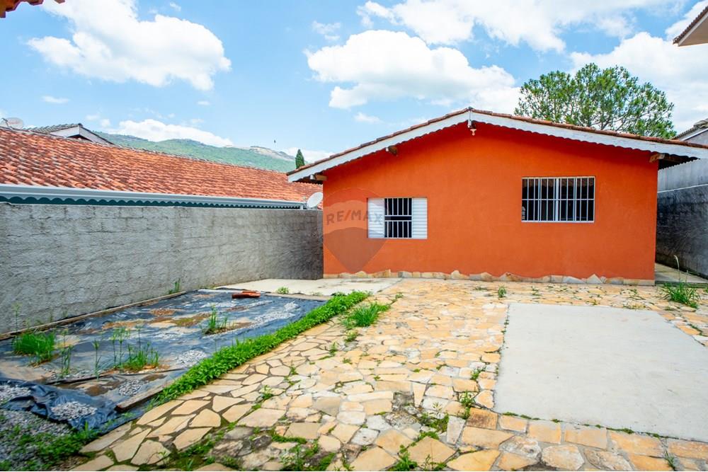 Casa - Venda - Atibaia , São Paulo - DSC01289.jpg - Quintal - 690471020-64