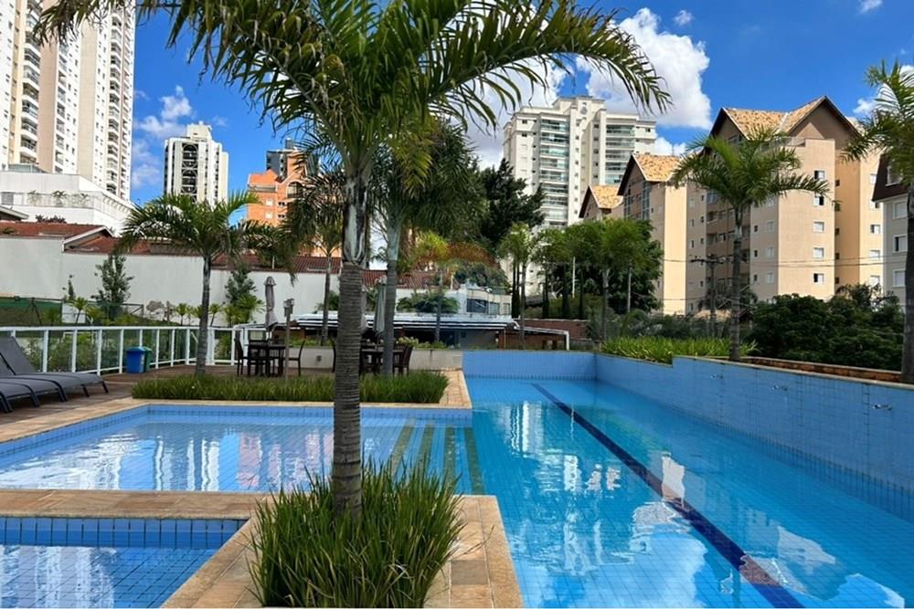 Apartamento - Venda - Campinas , São Paulo - 0405869B-6B8C-4EA9-BC88-E0FC4544AEF1_1_105_c.jpeg - 690681132-538