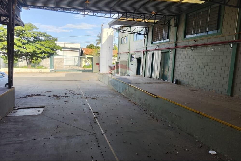 Galpão - Alugar - Hortolândia , São Paulo - DOCA 3.jpeg - 690531007-14
