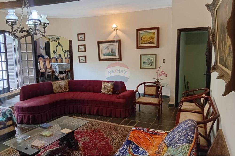 Chácara / Sítio / Fazenda - Venda - Campinas , São Paulo - 4 sala de estar p.jpeg - 690331038-16