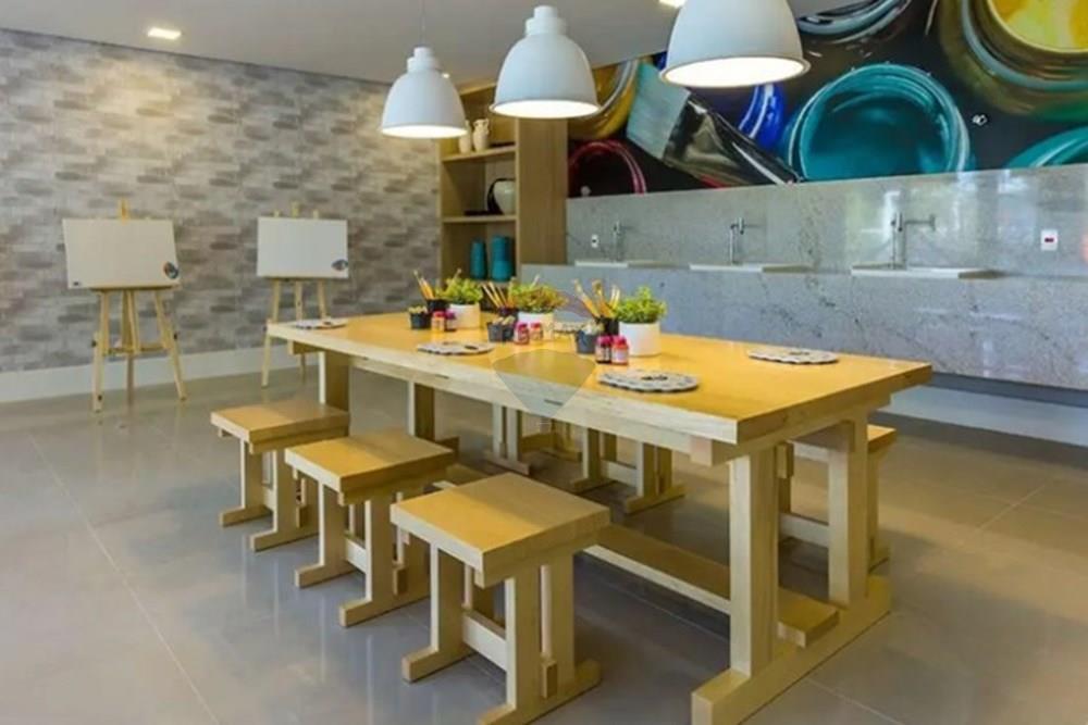 Apartamento - Alugar - Santana de Parnaíba , São Paulo - 010.jpg - 691021020-101