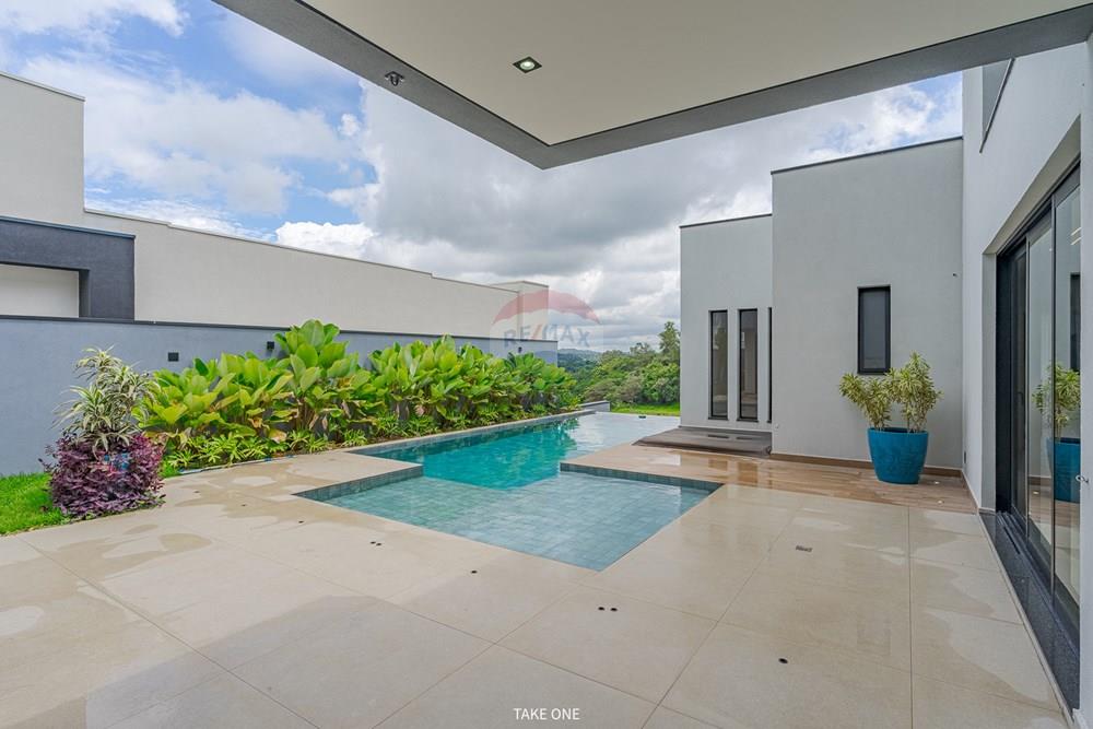 Casa de Condomínio - Venda - Vinhedo , São Paulo - DSC09096-HDR.jpg - 690941021-51