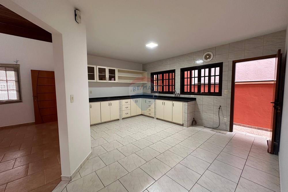 Casa - Alugar - Bragança Paulista , São Paulo - 8 Cozinha 2.jpeg - 690041129-28