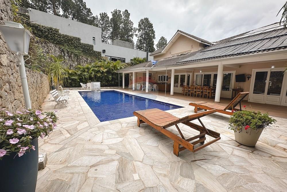 Casa - Alugar - Santana de Parnaíba , São Paulo - Al. Carinas 97_-104.jpg - 691141003-37