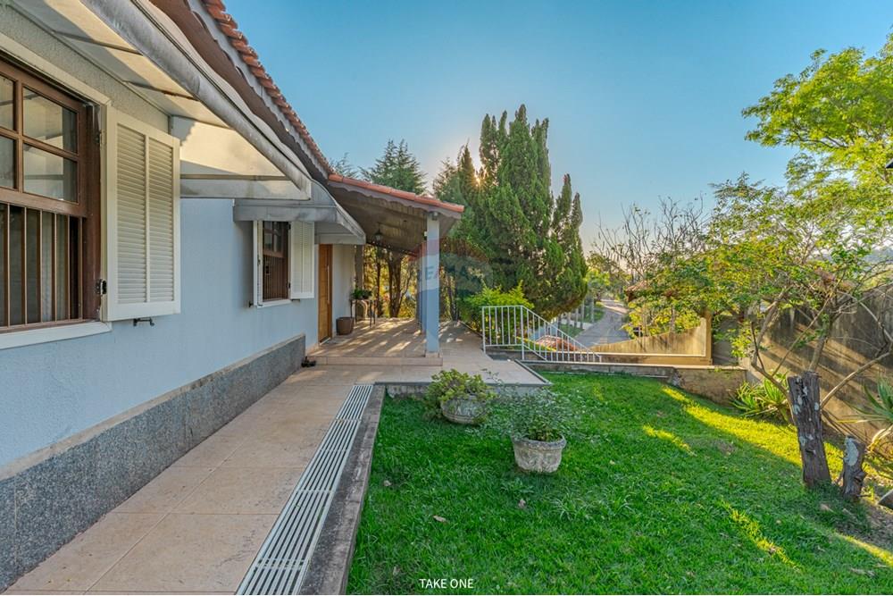 Casa de Condomínio - Venda - Vinhedo , São Paulo - Cópia de DSC04897-HDR.jpg - 690941019-94