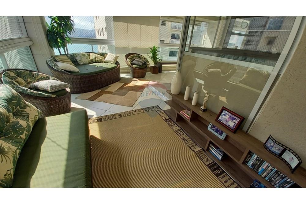 Apartamento - Venda - Guarujá , São Paulo - effafad1-1b91-473c-98c4-3865ca50bee1.jpg - 690501045-345