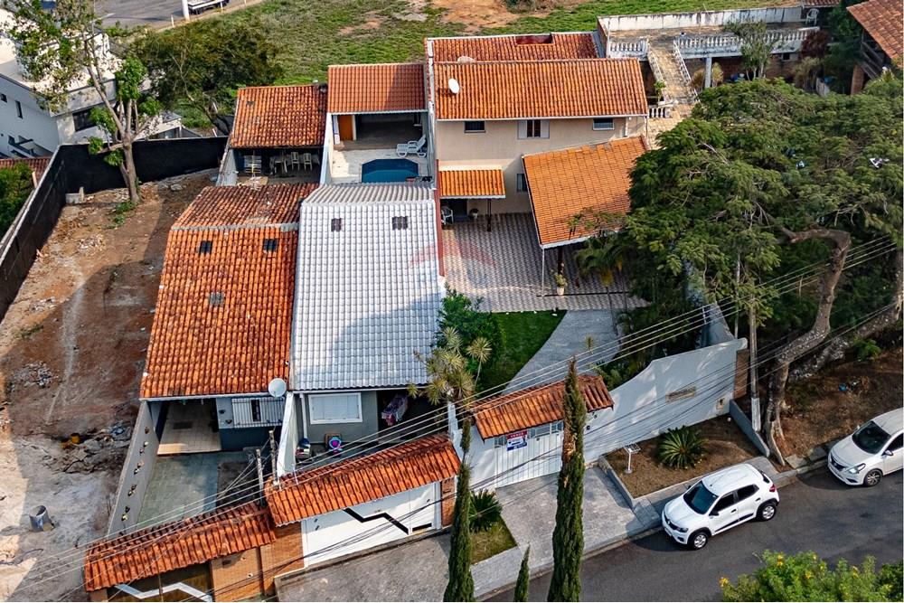 Casa - Alugar - Atibaia , São Paulo - RINF-075.jpg - 690921075-43