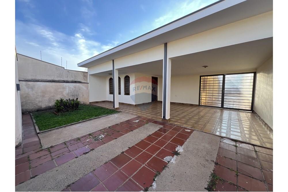 Casa - Venda - Rio Claro , São Paulo - 6e259551-fbab-47de-8c70-39b537b019f8.jpg - Jardim Interno - 690901035-25