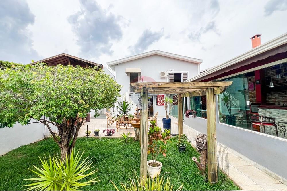 Casa - Venda - Hortolândia , São Paulo - IMG_1140.JPG - 690671078-406