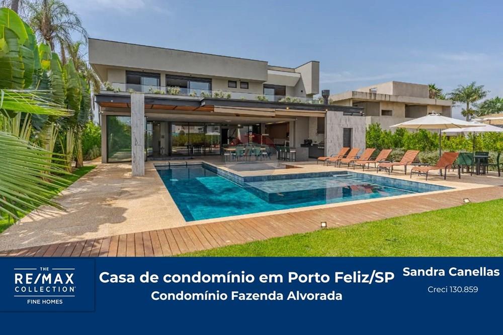 Casa de Condomínio - Venda - Porto Feliz , São Paulo - Creci 130.859 (1).jpg - 690131011-367