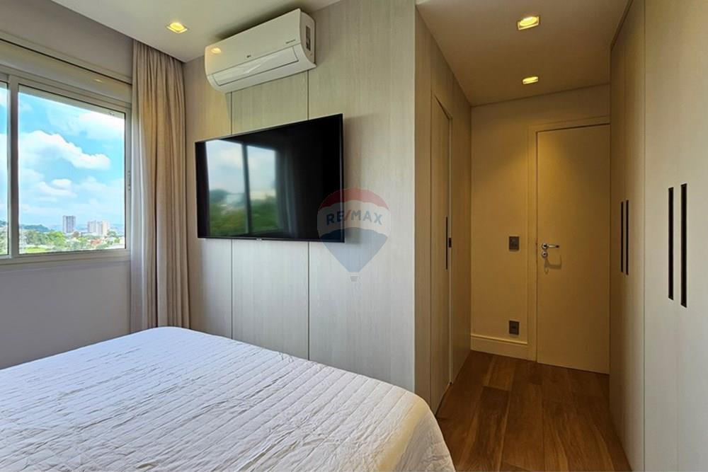 Apartamento - Venda - Santana de Parnaíba , São Paulo - 20260304_140750.jpg - 691021020-114