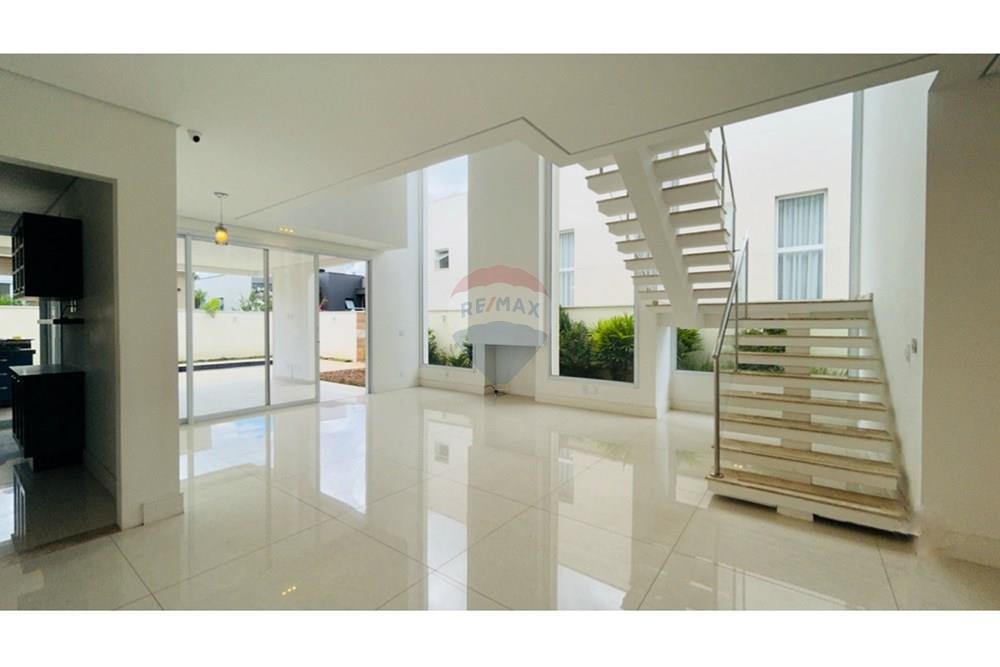 Casa de Condomínio - Alugar - Santana de Parnaíba , São Paulo - IMG_6024.jpeg - 691141013-76