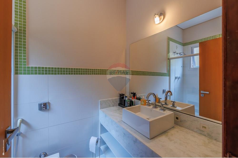 Casa de Condomínio - Venda - Vinhedo , São Paulo - banheiro quarto3.jpg - 690941020-66