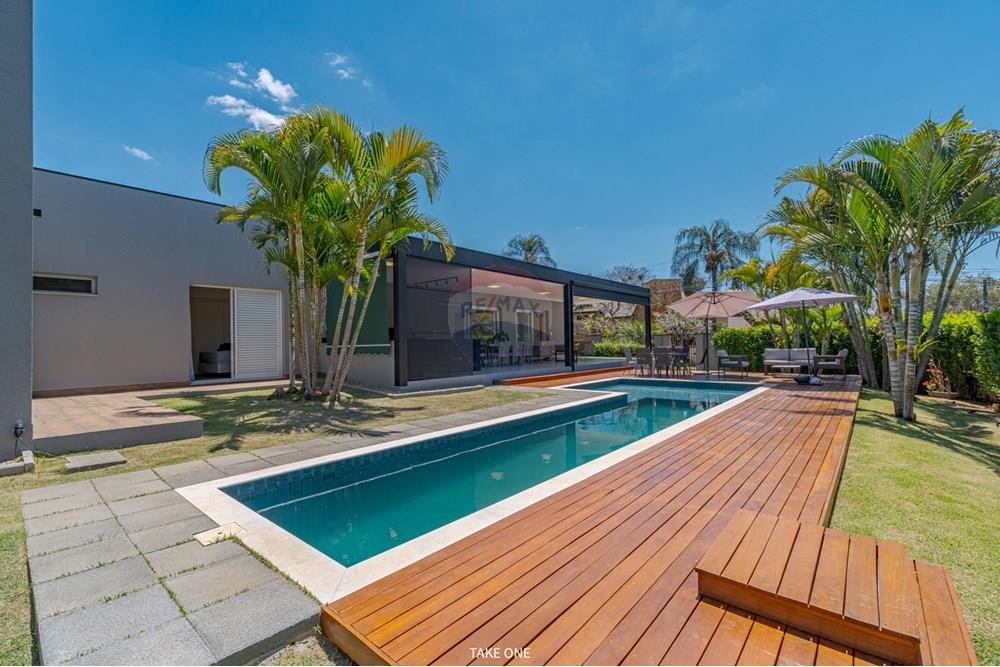 Casa de Condomínio - Venda - Vinhedo , São Paulo - DSC00704-HDR.jpg - 690131011-356