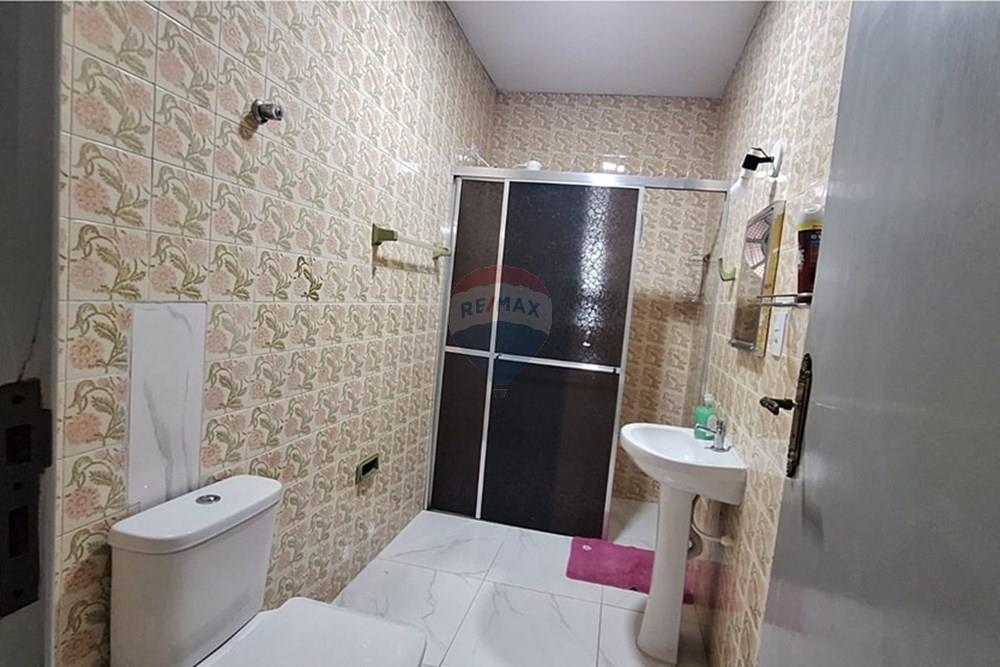 Chácara / Sítio / Fazenda - Venda - Serra Negra , São Paulo - eiro casa.jpg - 690041146-34