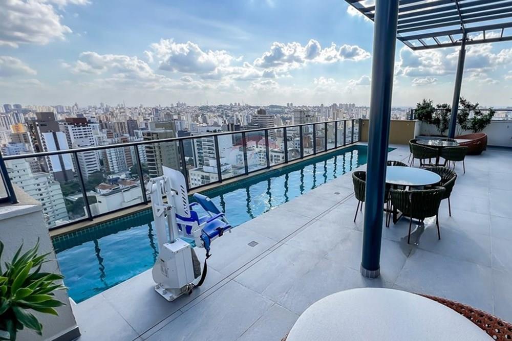 Apartamento - Alugar - Campinas , São Paulo - Lazer_013.jpg - 690681167-133