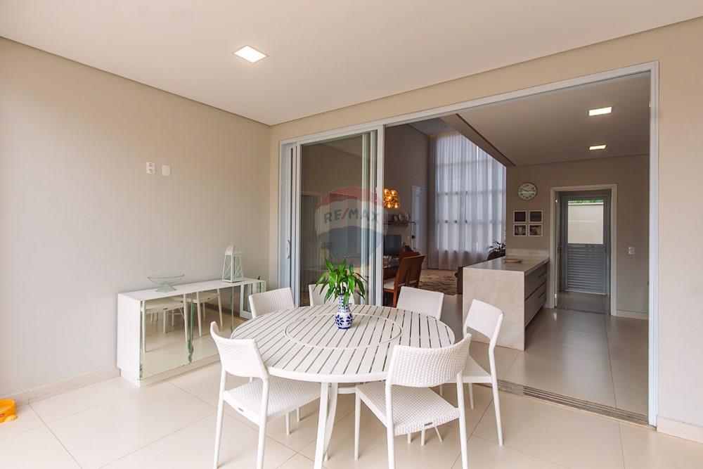 Casa de Condomínio - Venda - Indaiatuba , São Paulo - IMG_1500.jpg - Área Gourmet - 690651013-57