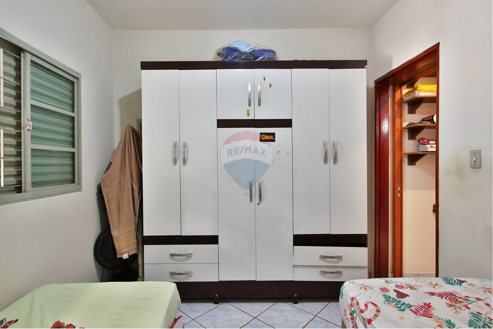 Casa - Venda - Rio Claro , São Paulo - Av. 76 A,1035 - Lr6.jpg - Quarto - 690901035-42