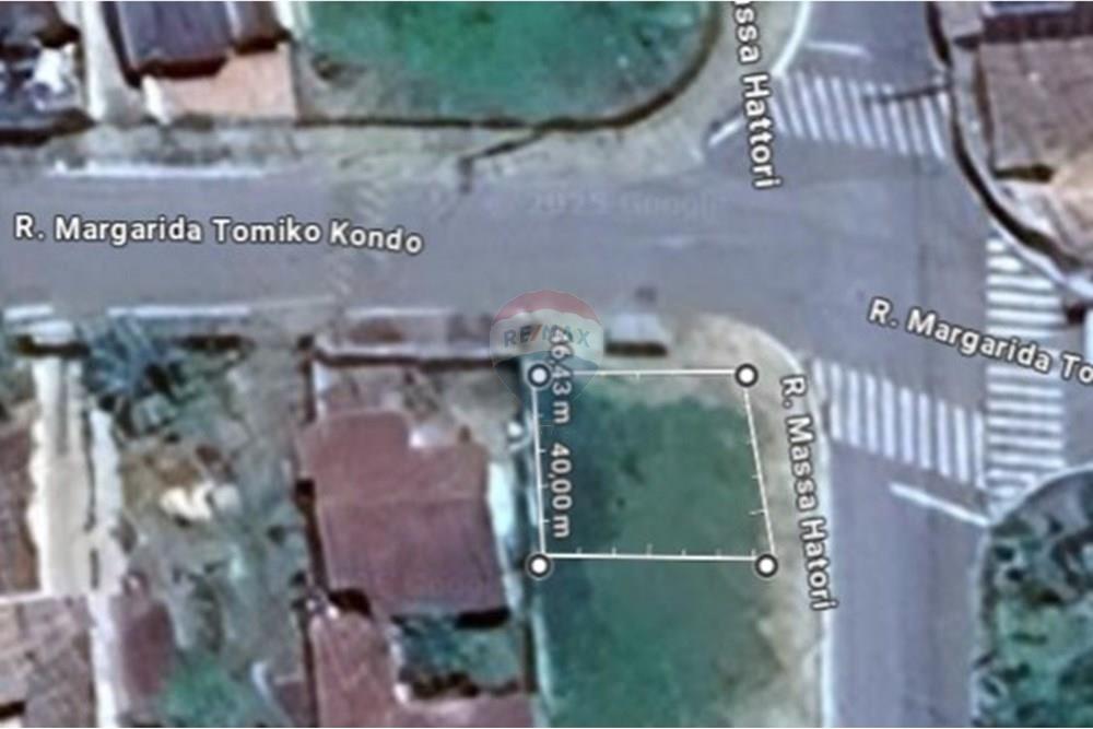 Terreno - Venda - Registro , São Paulo - 11.jpg - 690061045-6