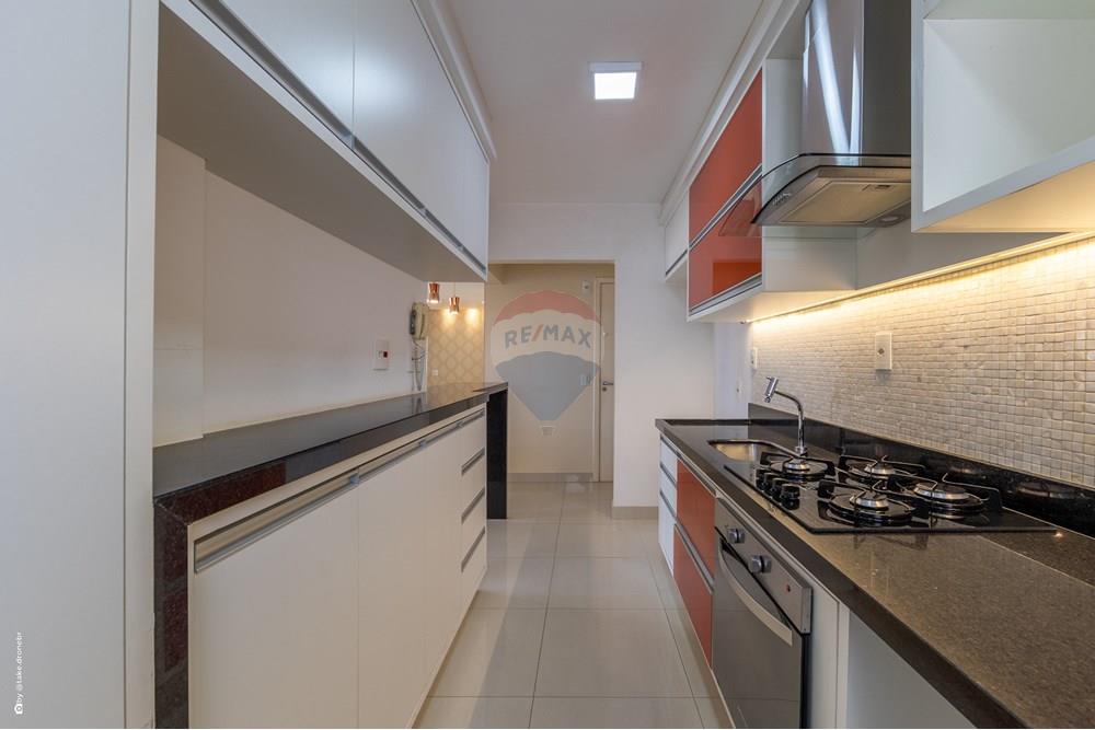 Apartamento - Venda - Campinas , São Paulo - TKD-4908.jpg - Cozinha - 690681118-108