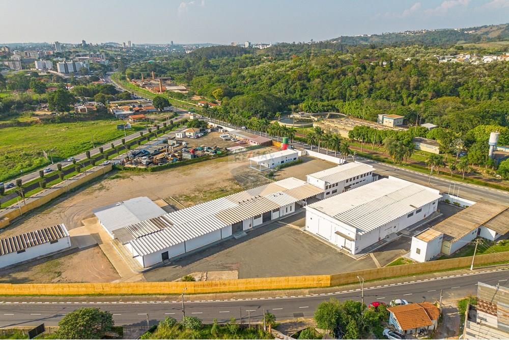 Galpão - Alugar - Vinhedo , São Paulo - TAKEONE-1547.jpg - 690941018-11