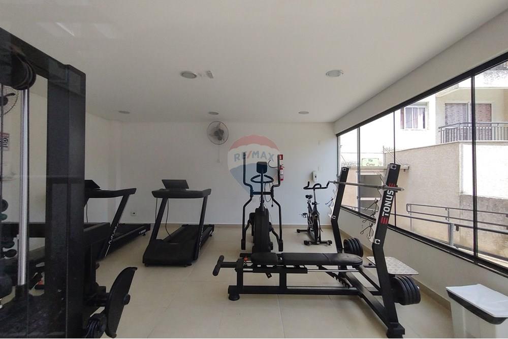 Apartamento - Alugar - Piracicaba , São Paulo - IMG_20251001_120511285.jpg - 690571070-142