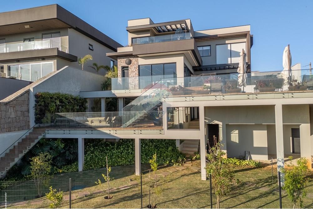 Casa de Condomínio - Venda - Vinhedo , São Paulo - TKD-7445.jpg - 690941014-76