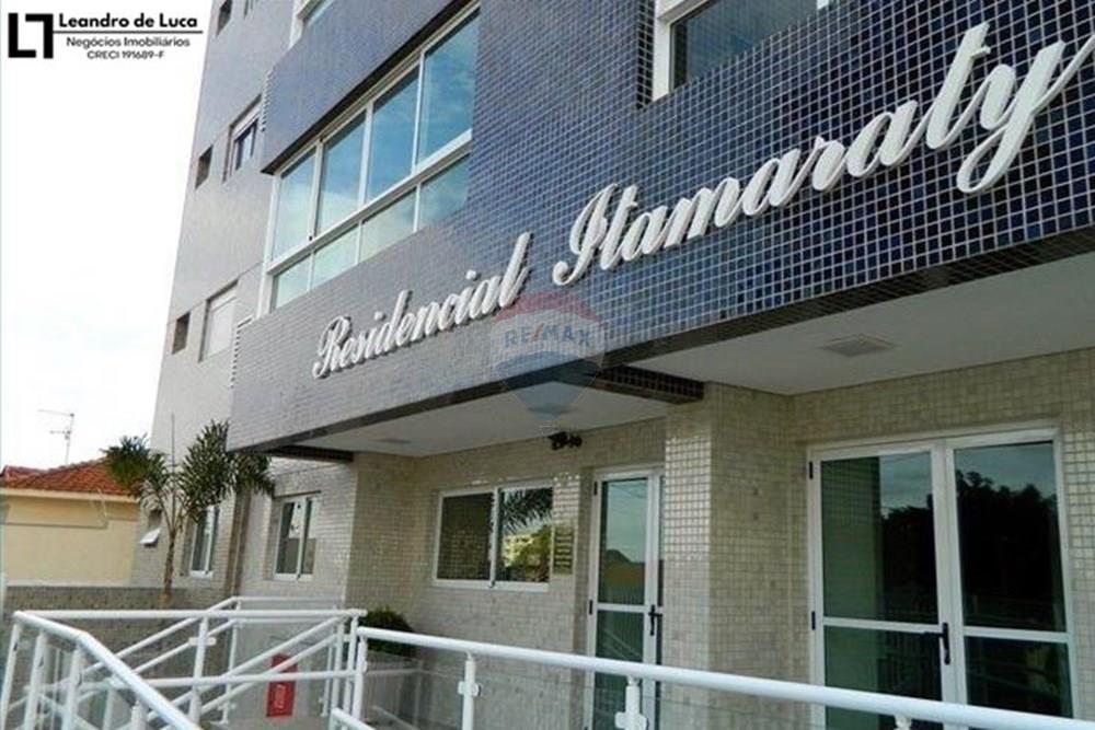 Apartamento - Alugar - Nova Odessa , São Paulo - 21 - 690641011-504