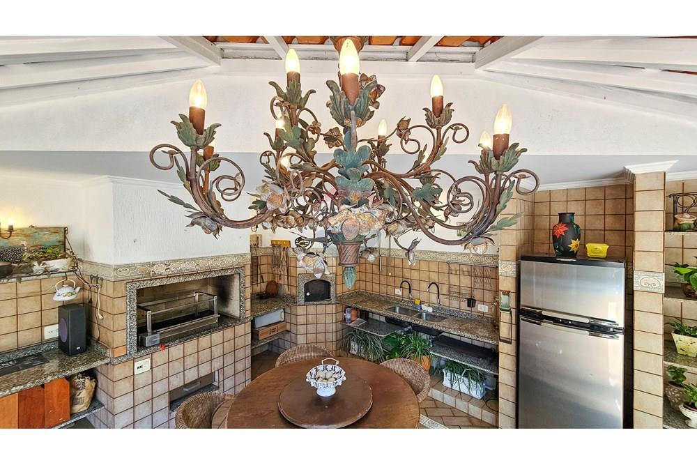 Casa de Condomínio - Venda - Santana de Parnaíba , São Paulo - 20260321_111358.jpg - 691021036-58