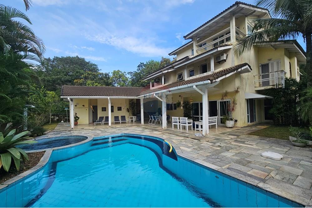 Casa de Condomínio - Venda - Bertioga , São Paulo - 20250205_150611.jpg - 690341002-165