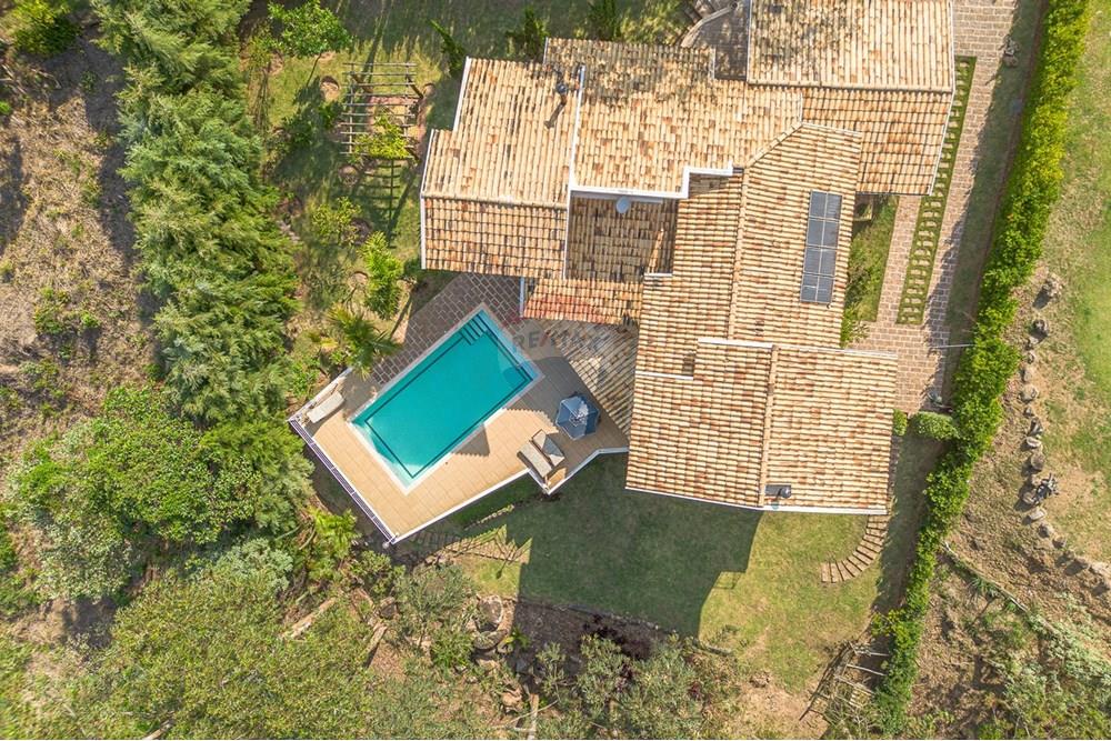 Casa de Condomínio - Venda - Vinhedo , São Paulo - TAKEONE-668.jpg - 690941055-140