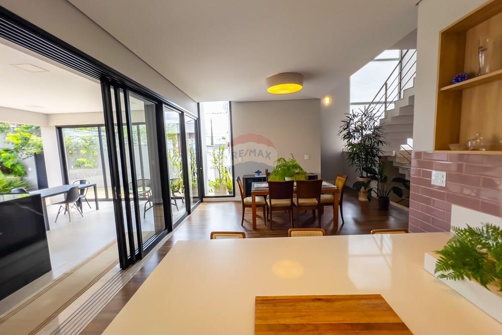 Casa de Condomínio - Venda - Piracicaba , São Paulo - IMG_9227.jpg - 690781150-36