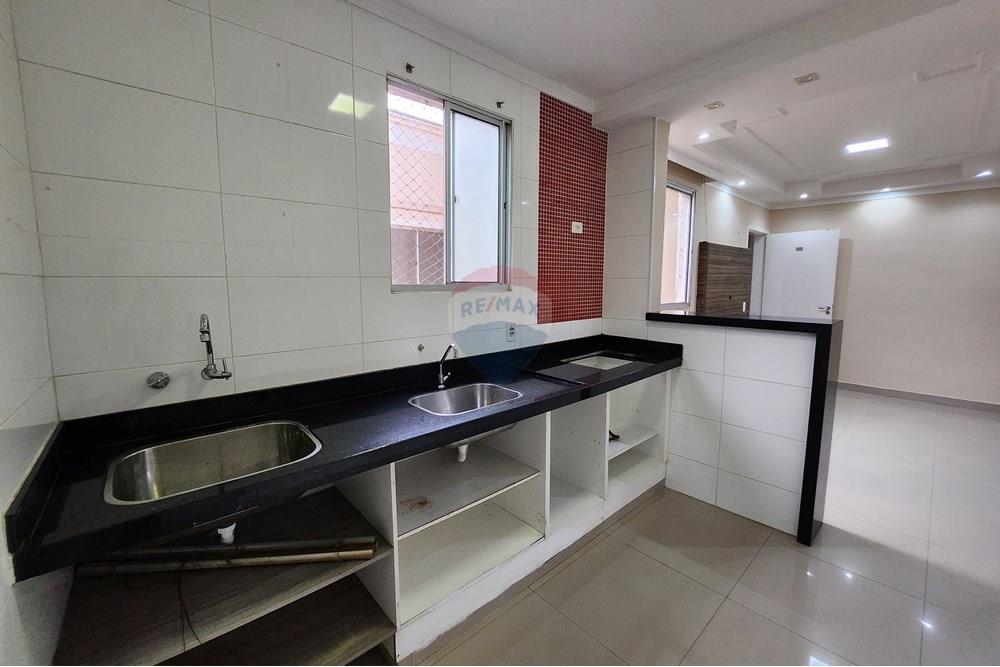 Apartamento para alugar com 2 quartos, 45m² - Foto 24