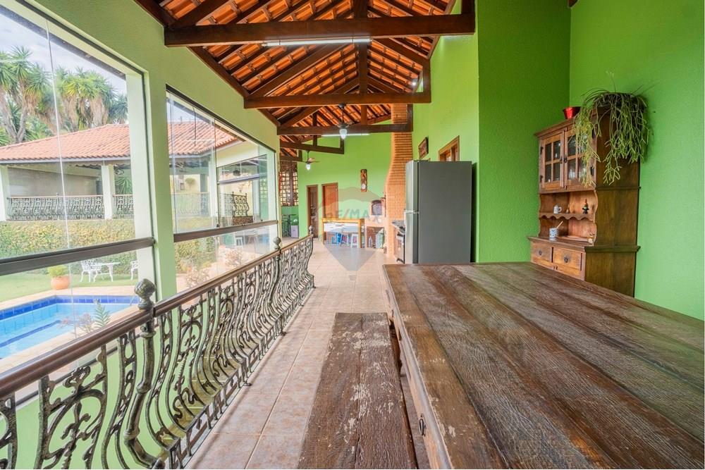 Casa de Condomínio - Venda - Valinhos , São Paulo - foto imobiliarias- brmaker-0-71.jpg - 690681015-129