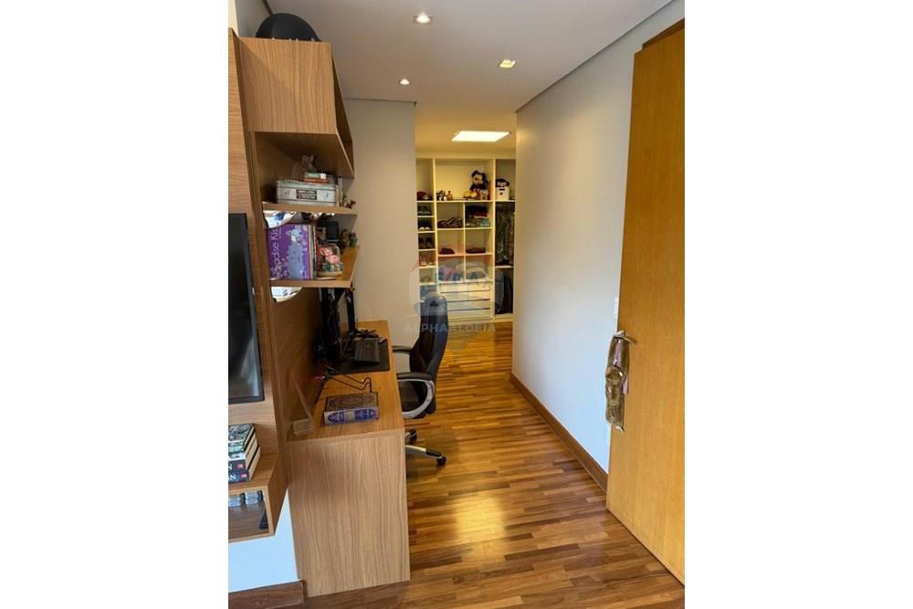 Casa de Condomínio - Venda - Santana de Parnaíba , São Paulo - 9.jpg - 690951047-19