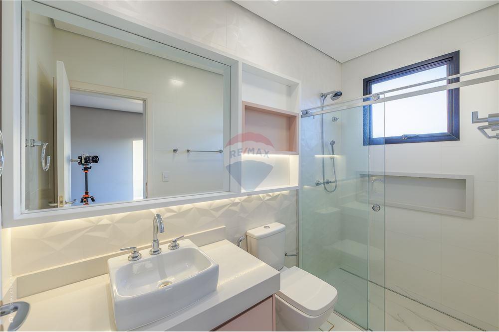 Casa de Condomínio - Alugar - Vinhedo , São Paulo - 67 - 690941014-80