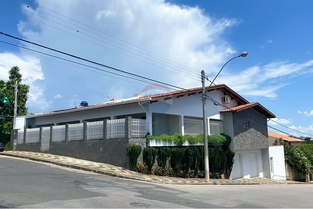 Casa - Venda - Capivari , São Paulo - 1.jpg - 690091006-496